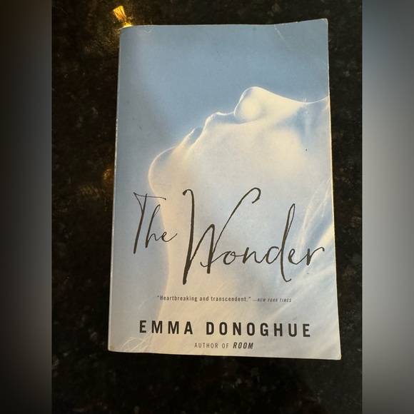 Other - Book: The Wonder